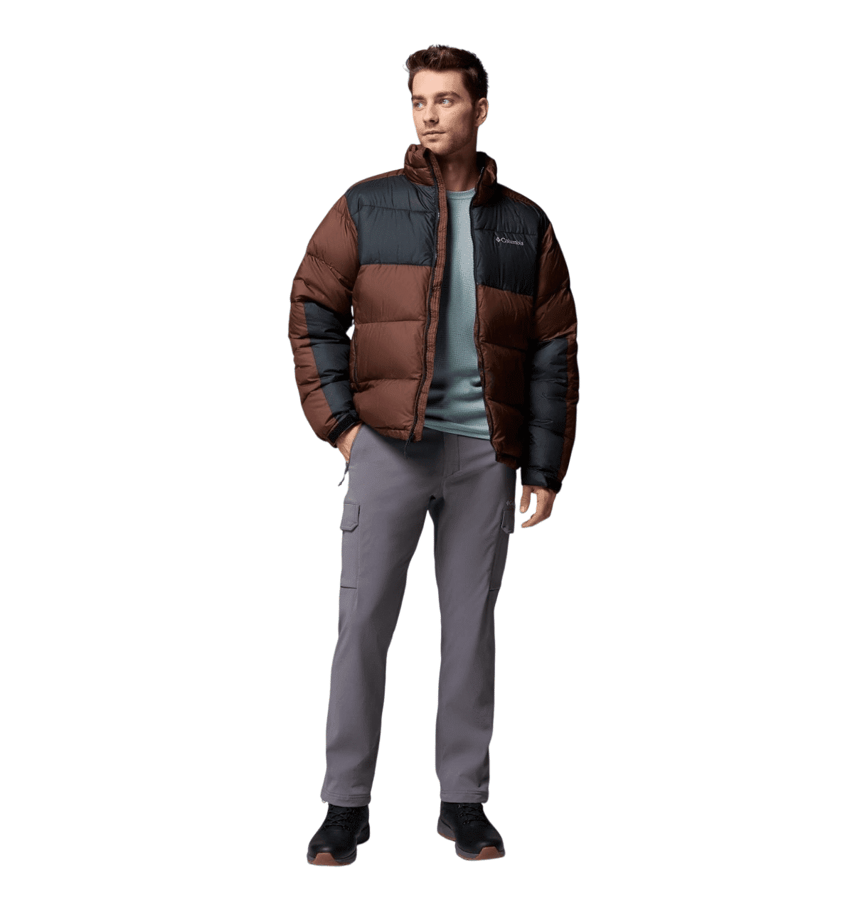 Columbia Pike Lake™ II Jacket 2050941256 - obrazek 6