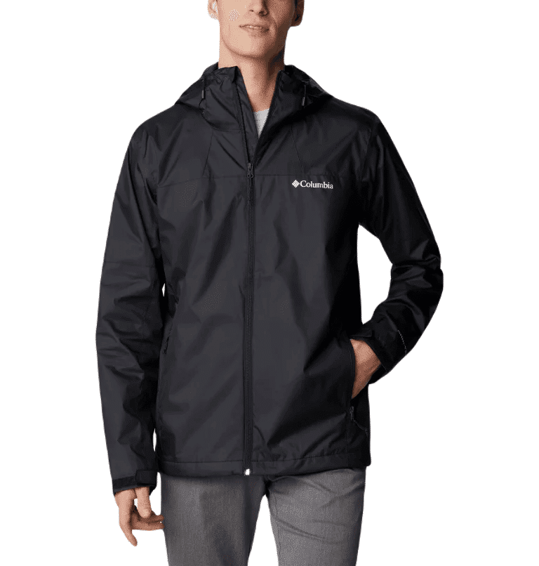 Columbia Inner Limits III Jacket 2071215010