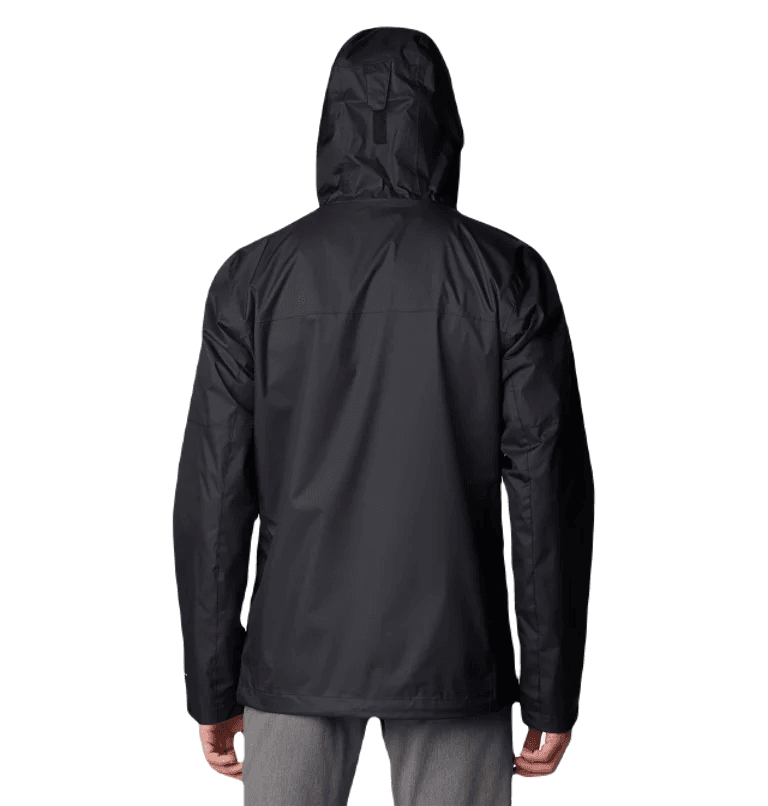 Columbia Inner Limits III Jacket 2071215010 - obrazek 2