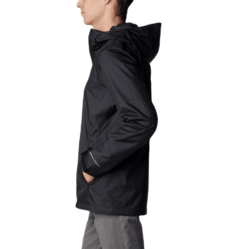 Columbia Inner Limits III Jacket 2071215010 - obrazek 4