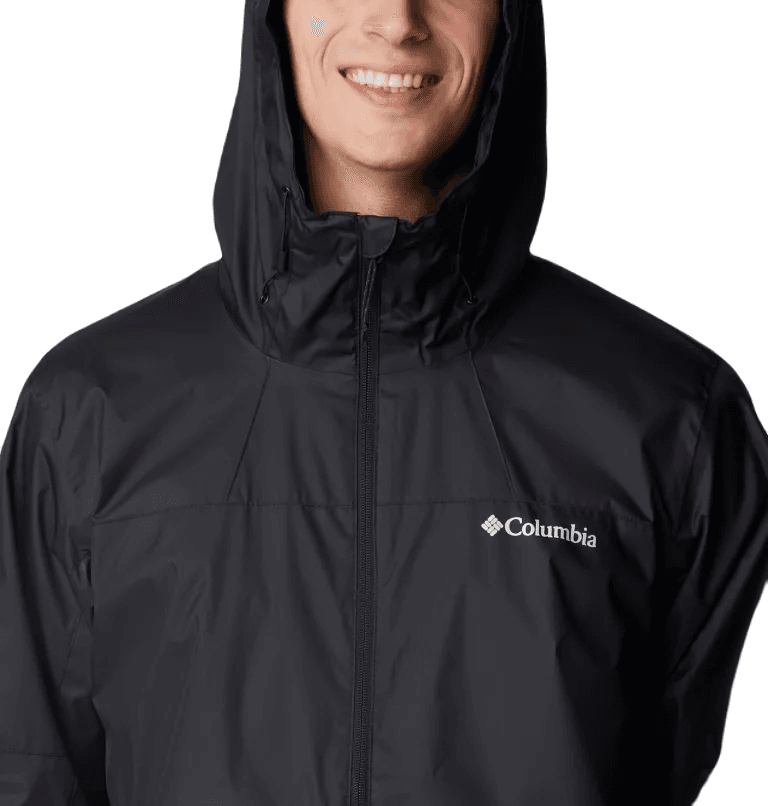 Columbia Inner Limits III Jacket 2071215010 - obrazek 5