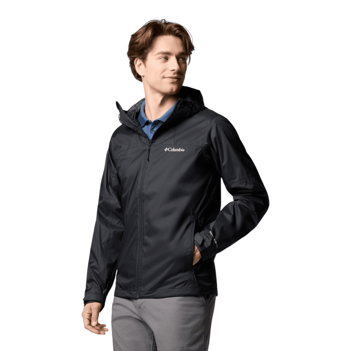 Columbia Inner Limits III Jacket 2071215013 - obrazek 3