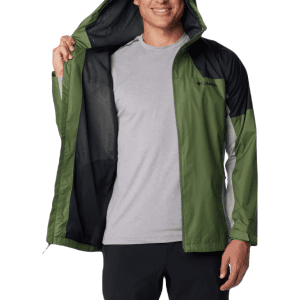 Columbia Inner Limits III Jacket 2071215352