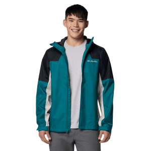 Columbia Inner Limits III Jacket 2071215365
