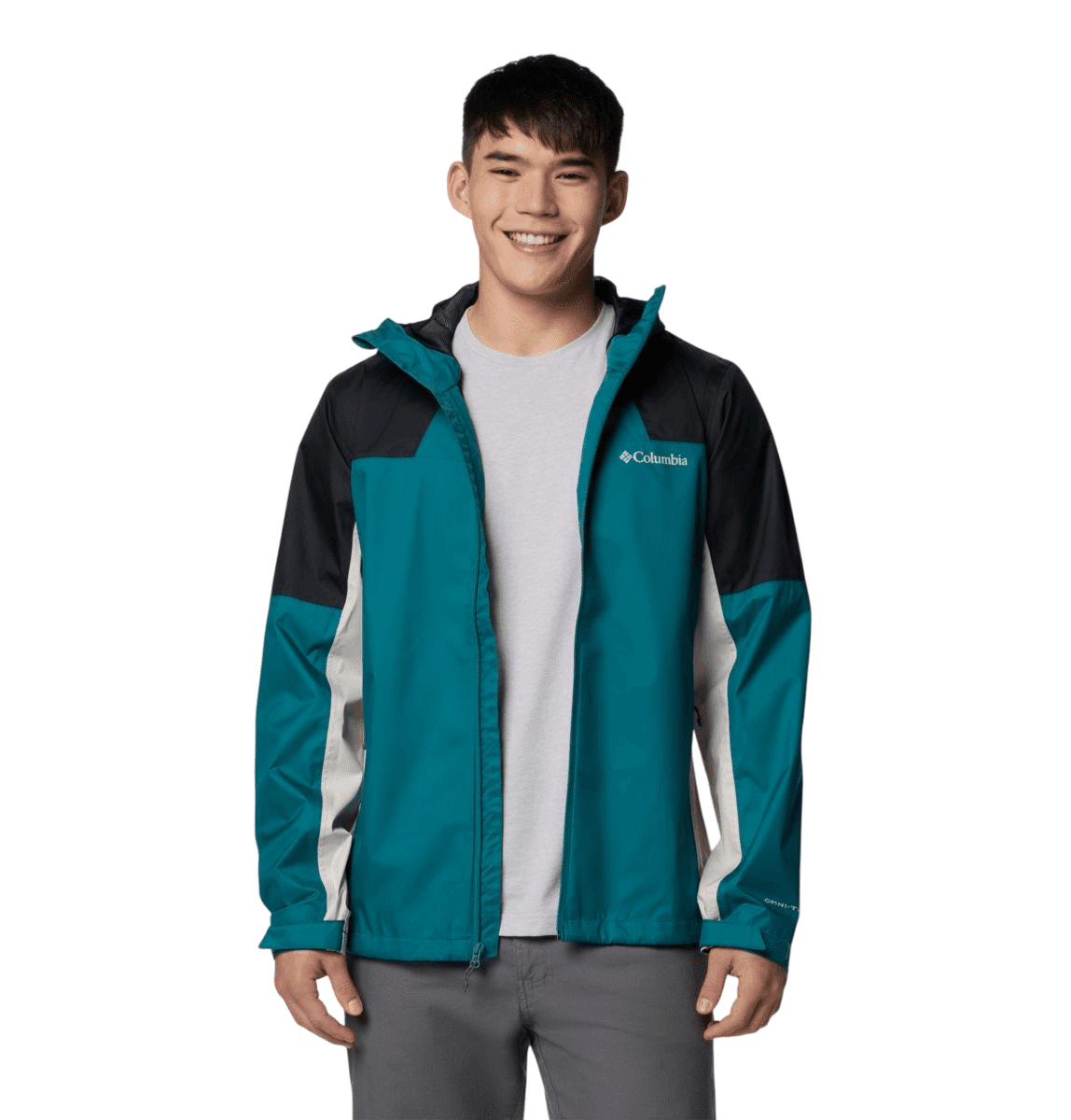 Columbia Inner Limits III Jacket 2071215365 - obrazek 4