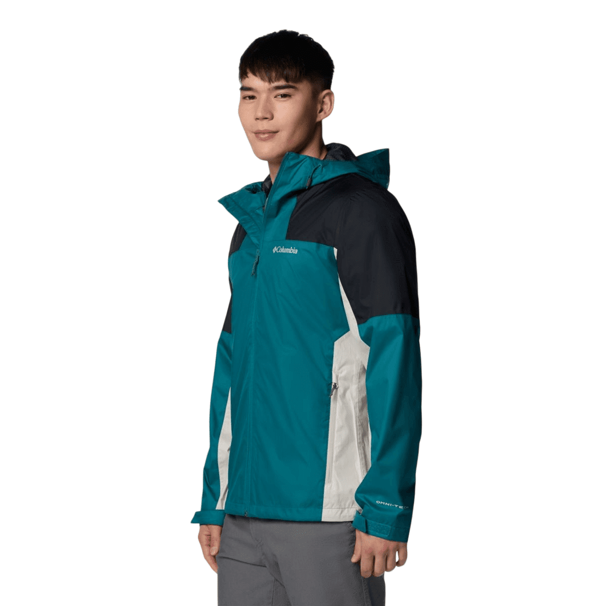 Columbia Inner Limits III Jacket 2071215365 - obrazek 3
