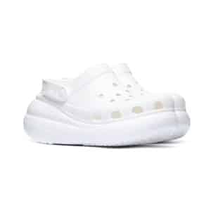 Crocs CROCS CLASSIC CRUSH CLOG 207521-100