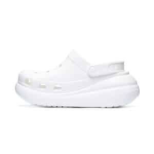 Crocs CROCS CLASSIC CRUSH CLOG 207521-100