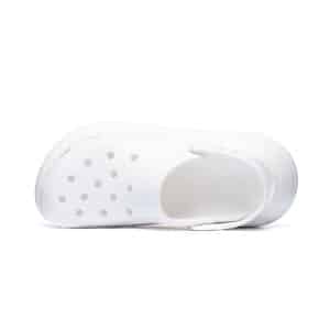 Crocs CROCS CLASSIC CRUSH CLOG 207521-100