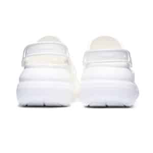 Crocs CROCS CLASSIC CRUSH CLOG 207521-100