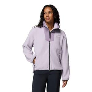 Columbia Sequoia Grove Full Zip Fleece 2085313551
