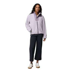 Columbia Sequoia Grove Full Zip Fleece 2085313551