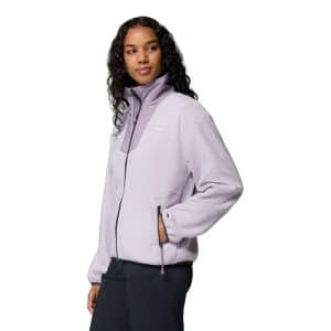 Columbia Sequoia Grove Full Zip Fleece 2085313551