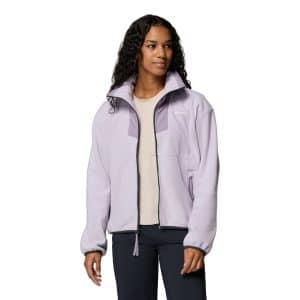 Columbia Sequoia Grove Full Zip Fleece 2085313551