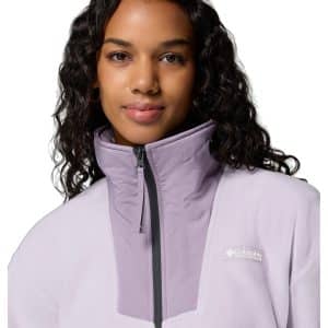 Columbia Sequoia Grove Full Zip Fleece 2085313551