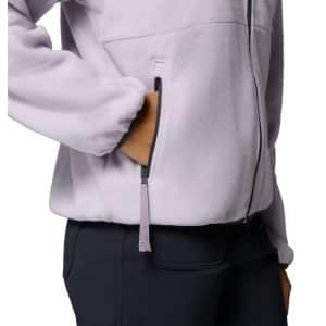 Columbia Sequoia Grove Full Zip Fleece 2085313551