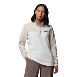 Columbia Benton Springs 1/2 Snap Pull Over II 2085651125