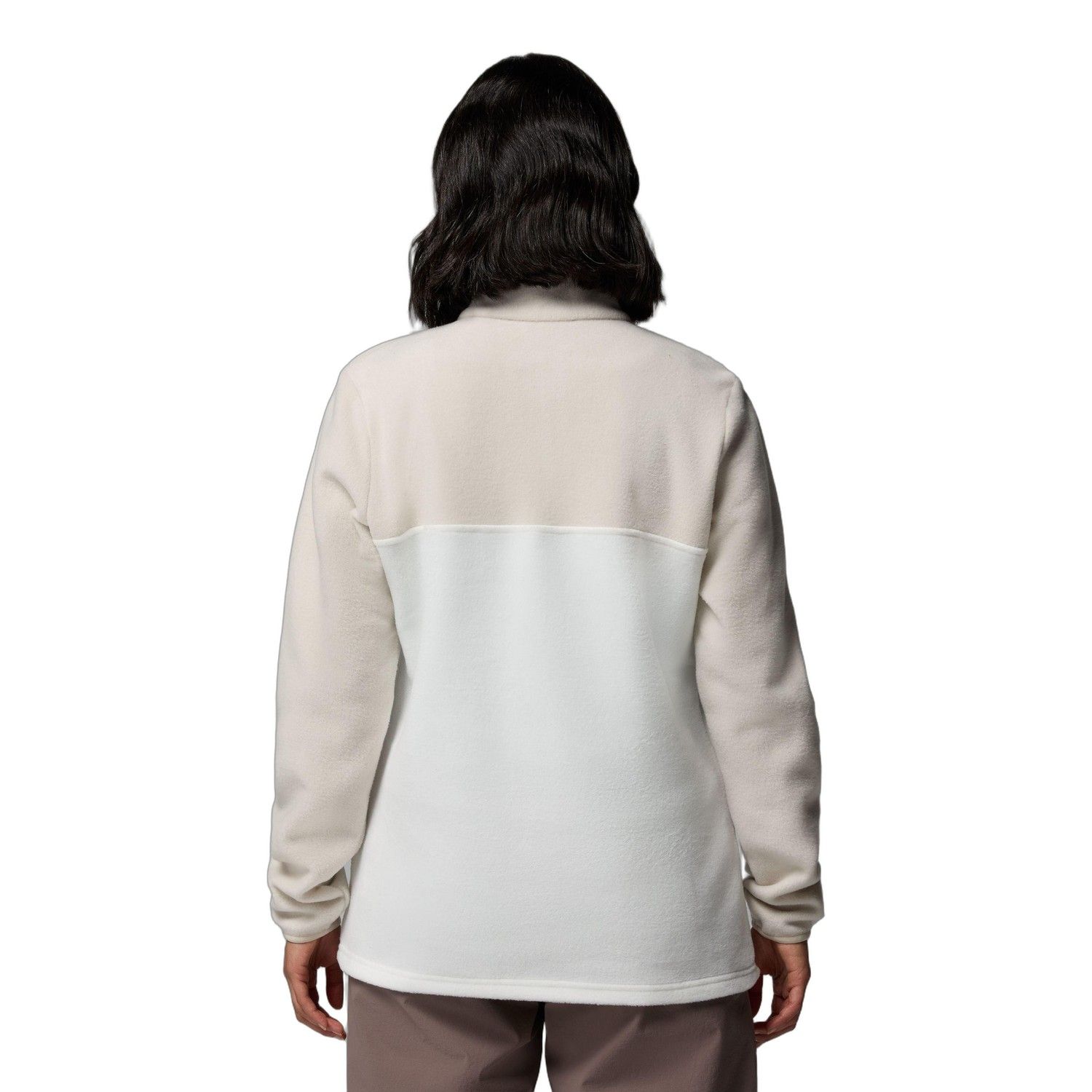 Columbia Benton Springs 1/2 Snap Pull Over II 2085651125 - obrazek 3