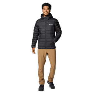 Columbia Lake 22 II Down Hooded Jacket 2086294010