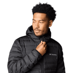 Columbia Lake 22 II Down Hooded Jacket 2086294010