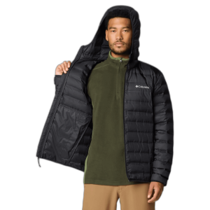 Columbia Lake 22 II Down Hooded Jacket 2086294010