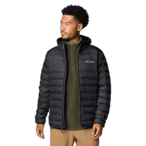 Columbia Lake 22 II Down Hooded Jacket 2086294010