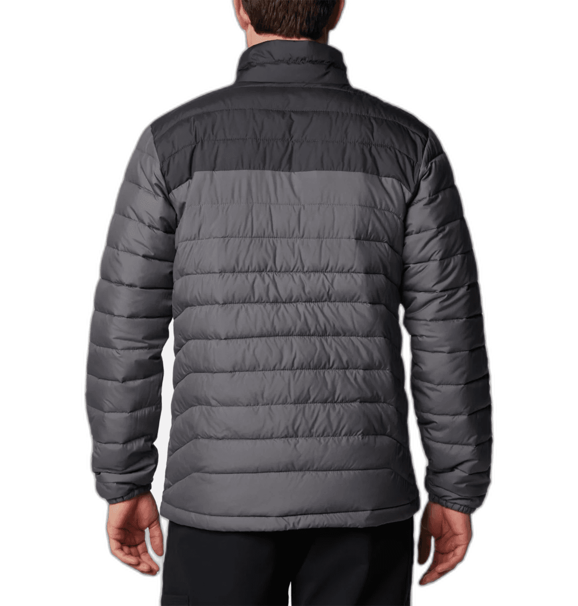 Columbia Powder Lite II Jacket 2086964023 - obrazek 2