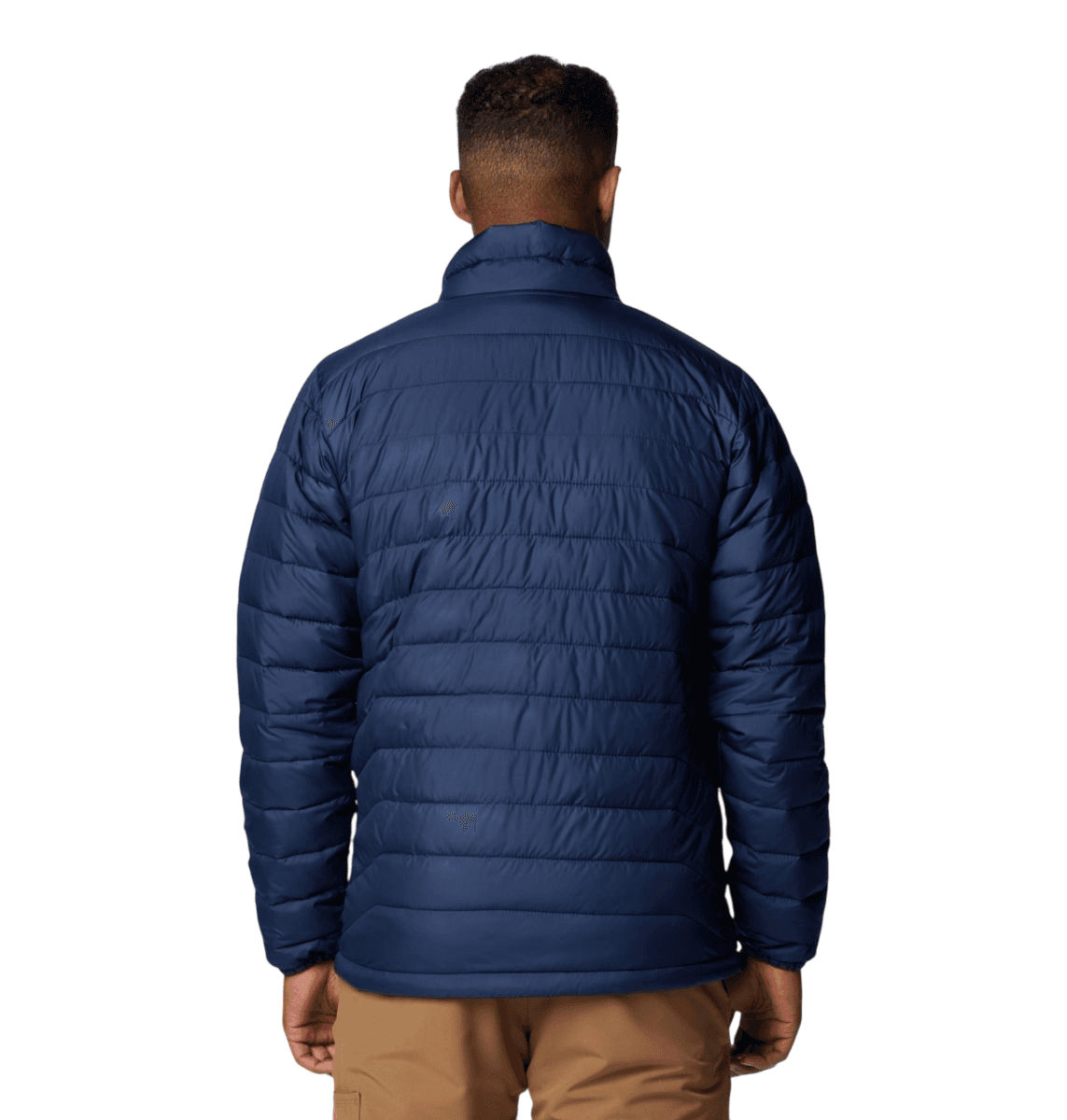 Columbia Powder Lite II Jacket 2086964464 - obrazek 2