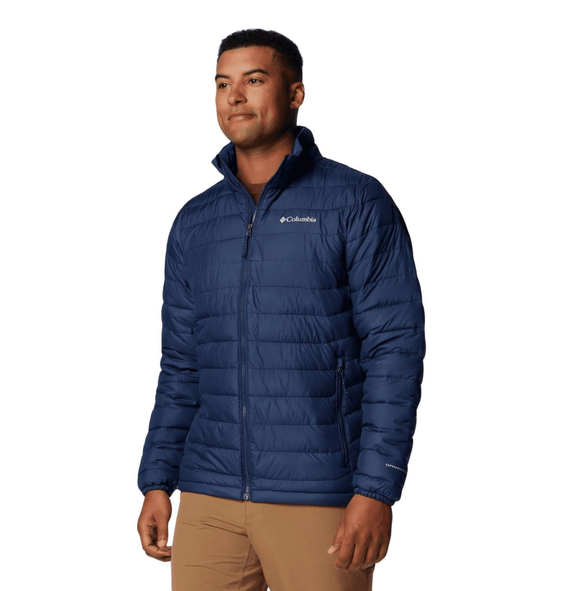 Columbia Powder Lite II Jacket 2086964464 - obrazek 4