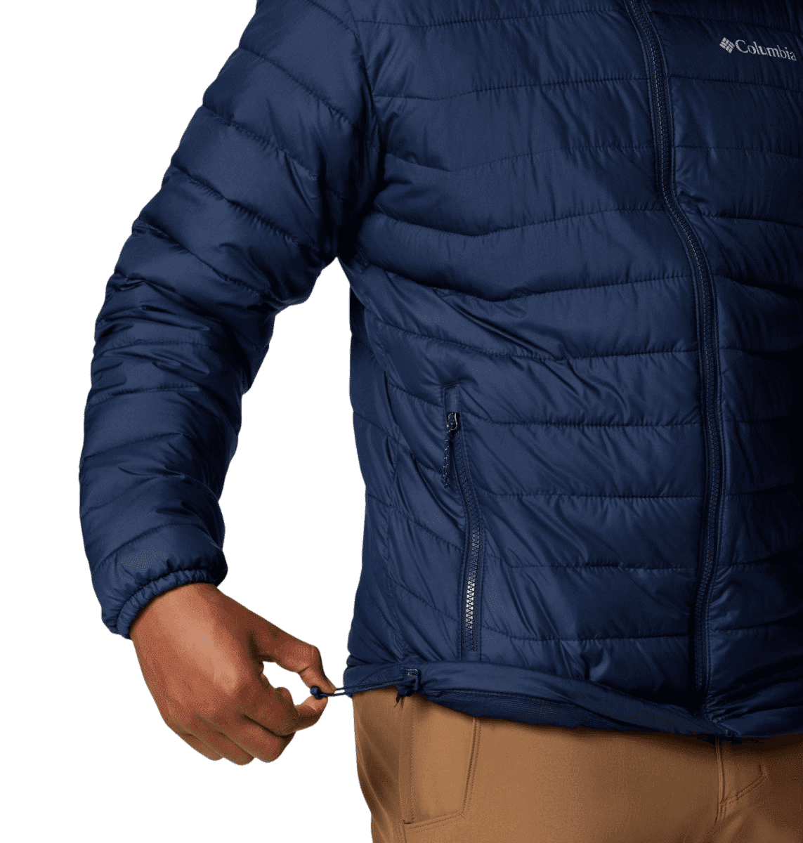 Columbia Powder Lite II Jacket 2086964464 - obrazek 7