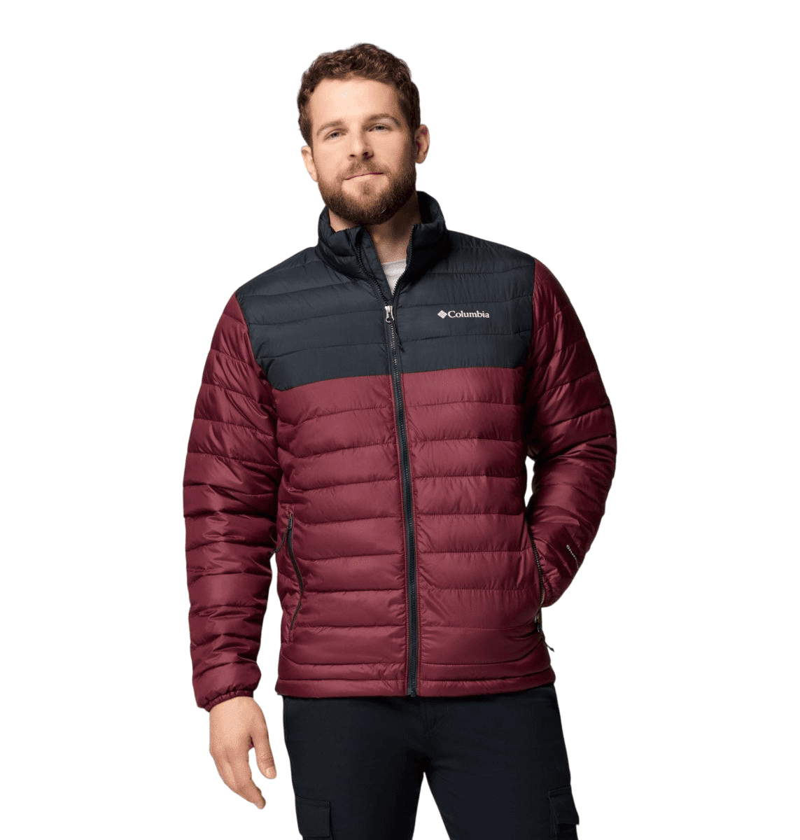 Columbia Powder Lite II Jacket 2086964624