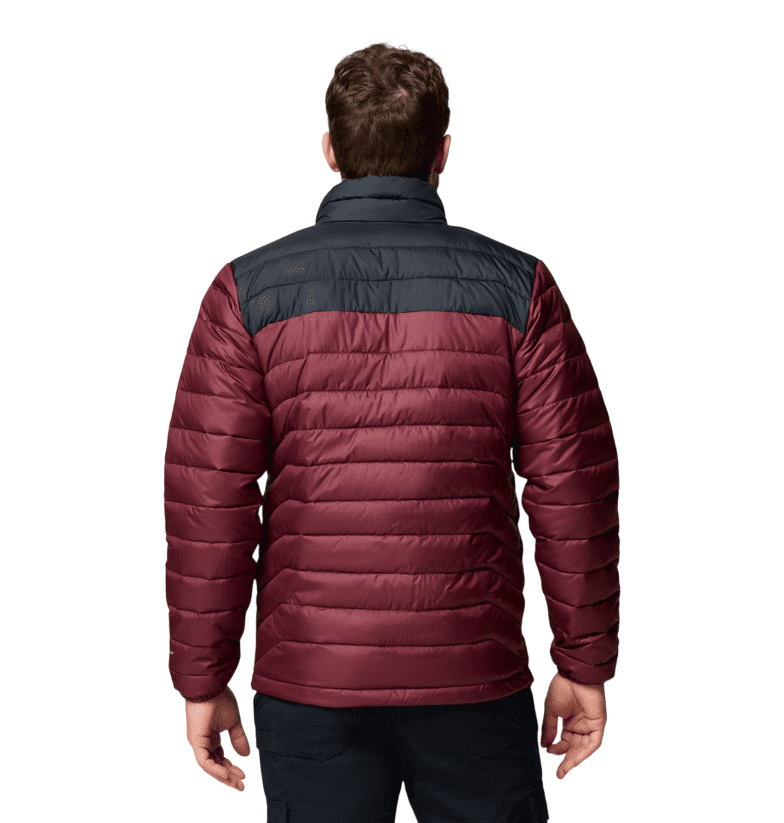 Columbia Powder Lite II Jacket 2086964624 - obrazek 2