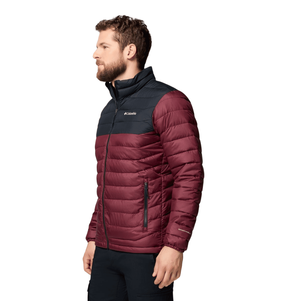 Columbia Powder Lite II Jacket 2086964624 - obrazek 3