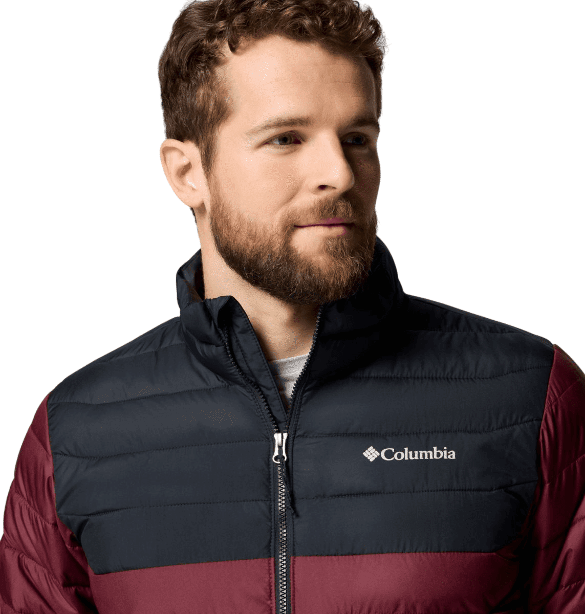Columbia Powder Lite II Jacket 2086964624 - obrazek 7