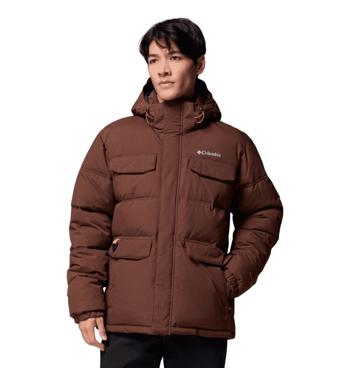Columbia Landroamer Puffer Jacket 2088081256