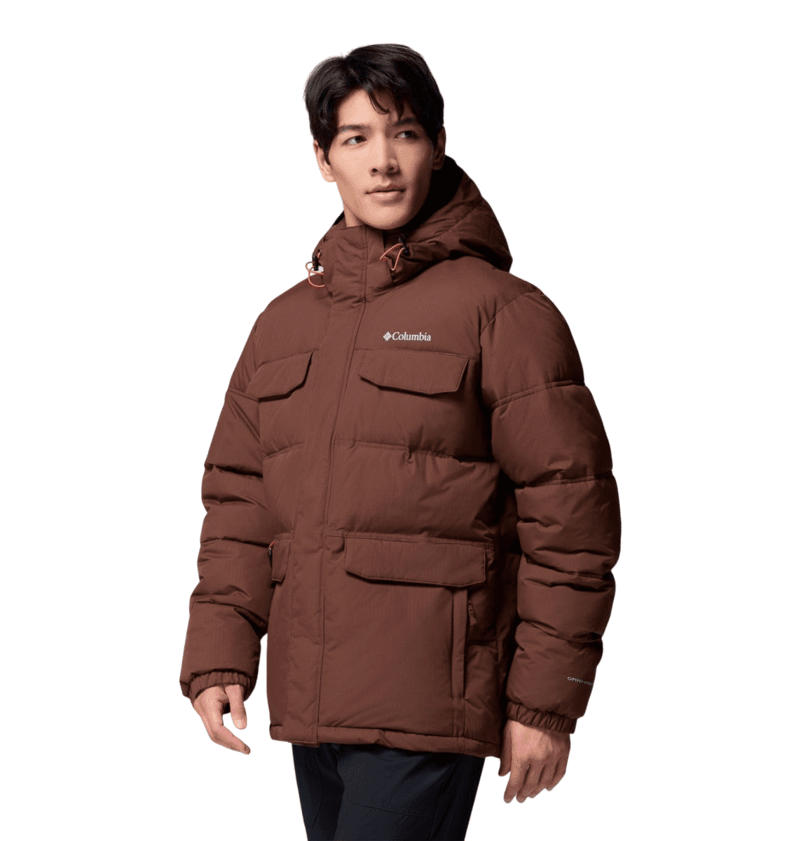 Columbia Landroamer Puffer Jacket 2088081256 - obrazek 3