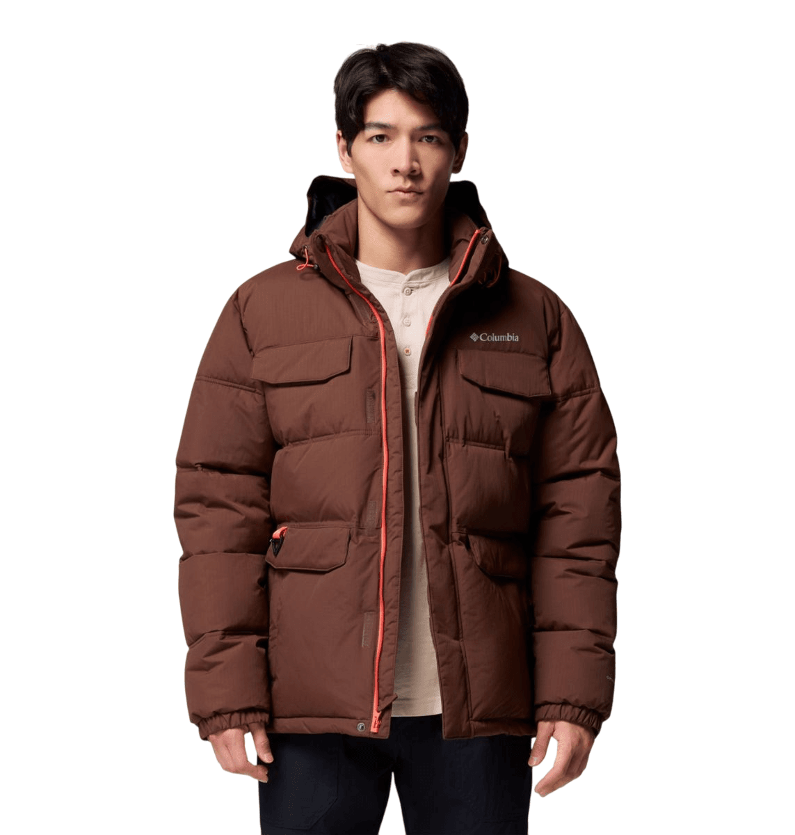 Columbia Landroamer Puffer Jacket 2088081256 - obrazek 4