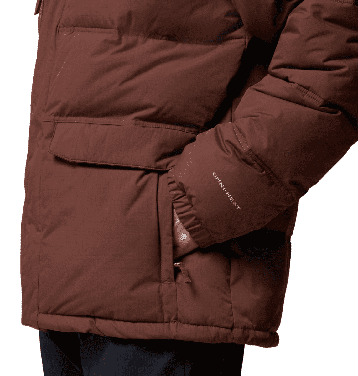 Columbia Landroamer Puffer Jacket 2088081256 - obrazek 7