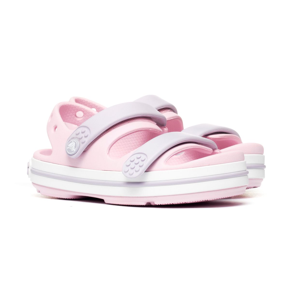 Crocs Crocband Cruiser Sandal 209423-84I - obrazek 2