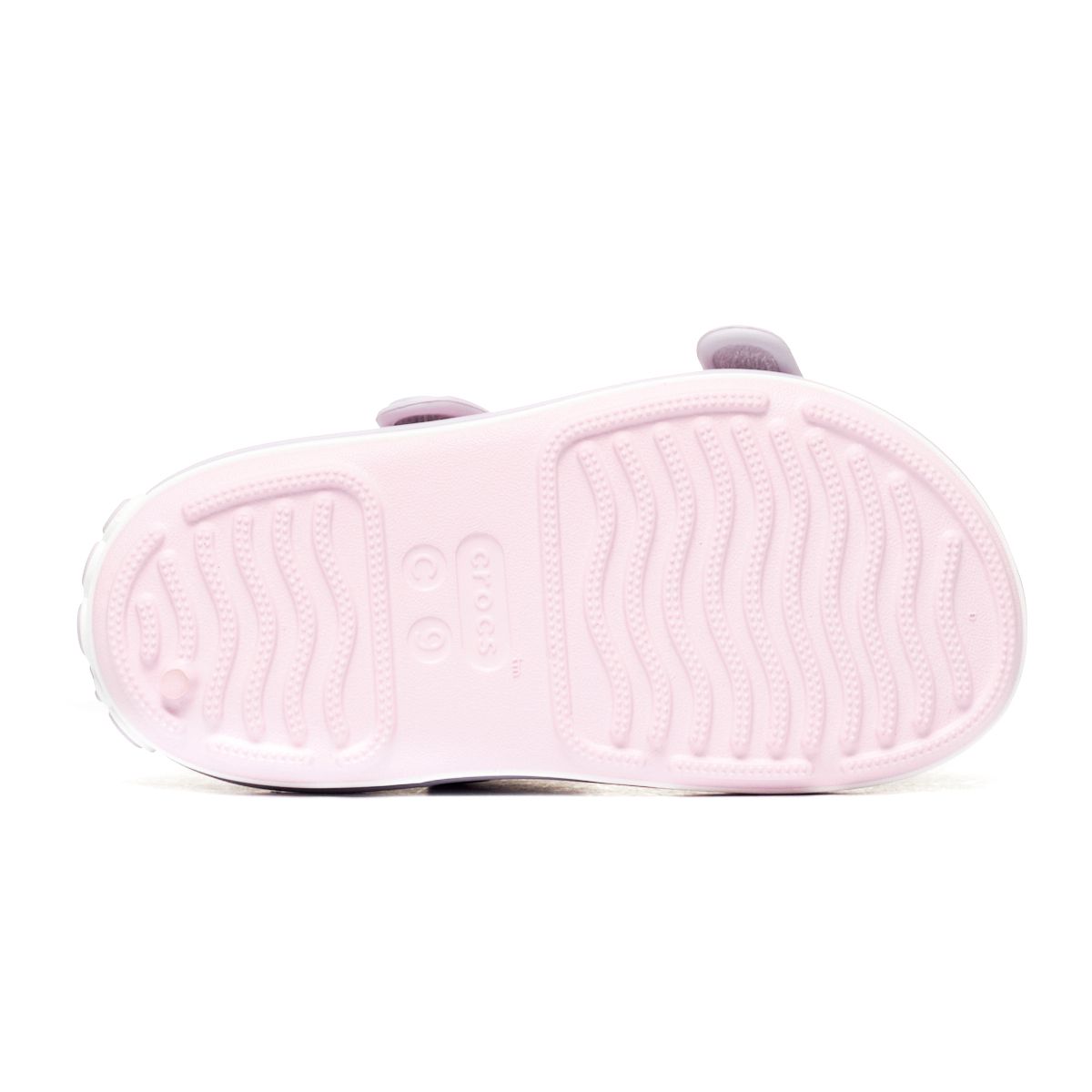 Crocs Crocband Cruiser Sandal 209423-84I - obrazek 5