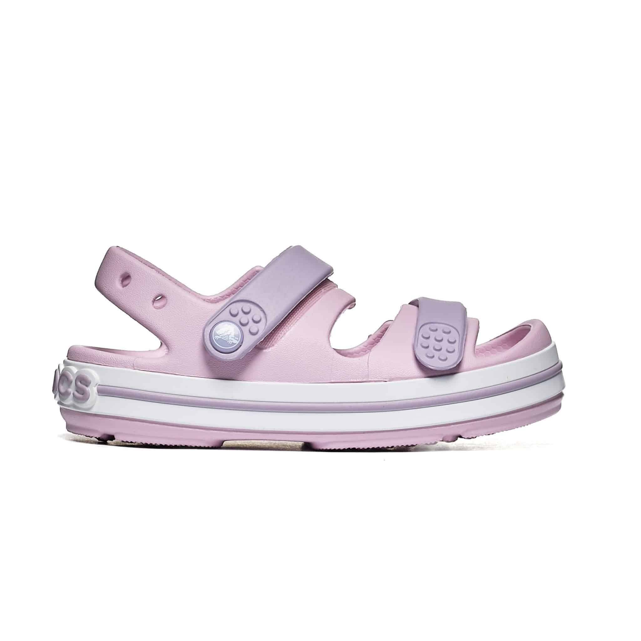 Crocs CROCBAND CRUISER SANDAL T 209424-84I