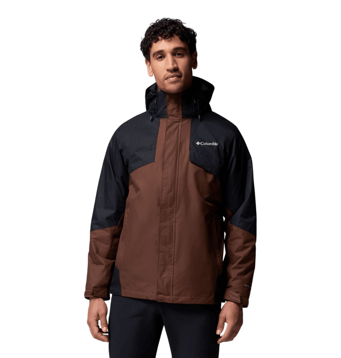 Columbia Bugaboo III FI Jkt 2096904256