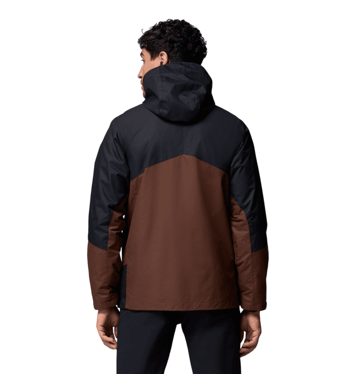 Columbia Bugaboo III FI Jkt 2096904256 - obrazek 2