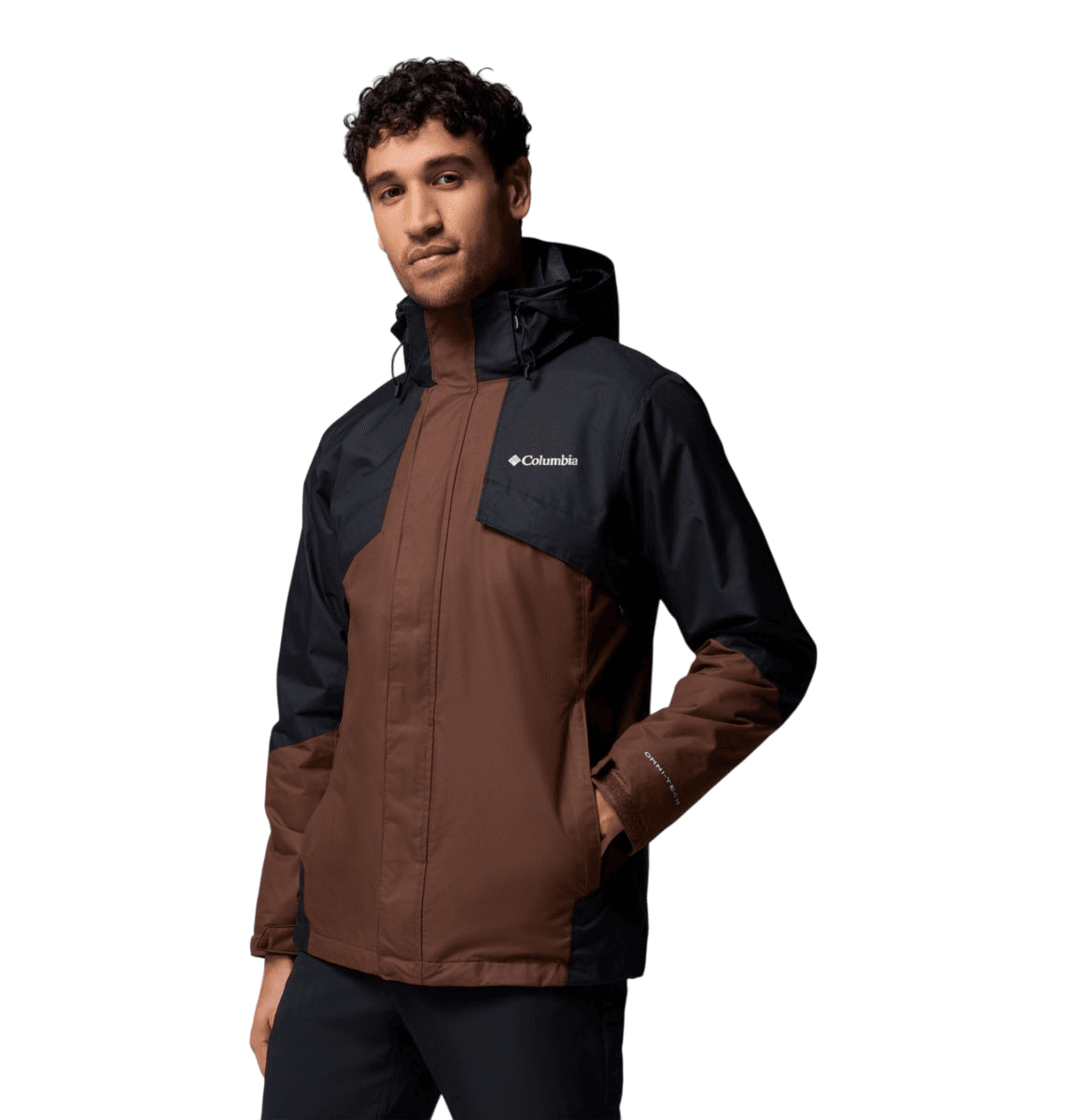 Columbia Bugaboo III FI Jkt 2096904256 - obrazek 3