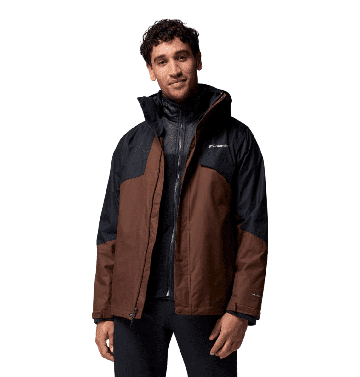Columbia Bugaboo III FI Jkt 2096904256 - obrazek 4