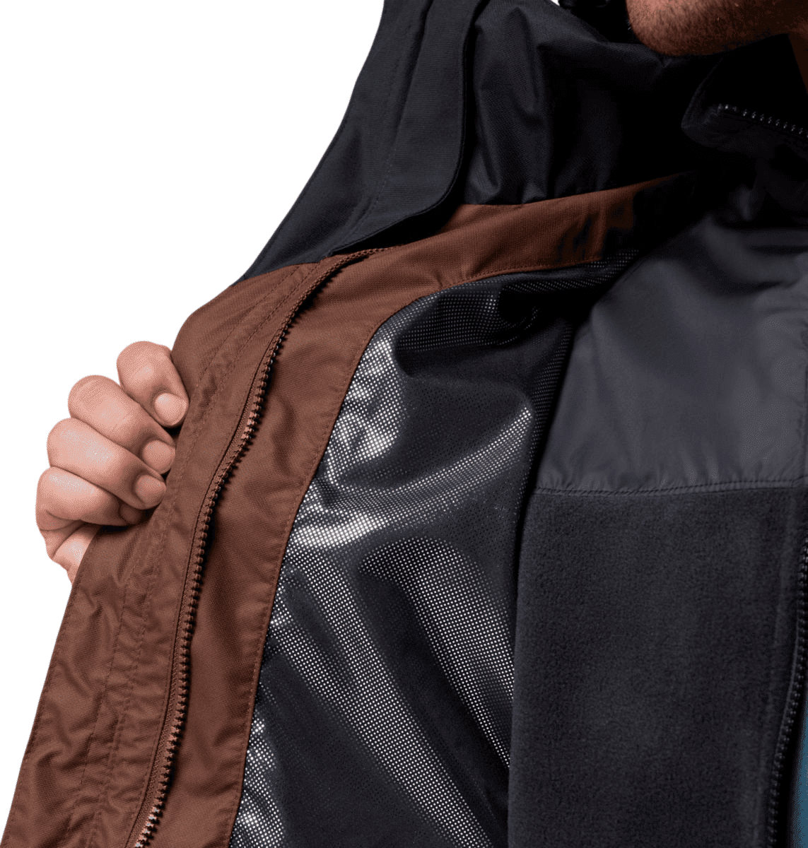 Columbia Bugaboo III FI Jkt 2096904256 - obrazek 6
