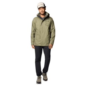 Columbia Bugaboo III Fleece Interchange Jacket 2096904397