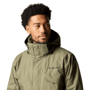 Columbia Bugaboo III Fleece Interchange Jacket 2096904397