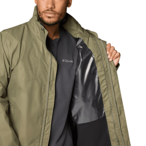 Columbia Bugaboo III Fleece Interchange Jacket 2096904397