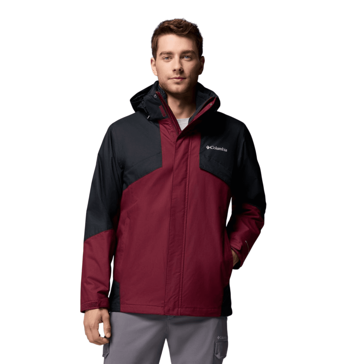 Columbia Bugaboo III FI Jkt 2096904624